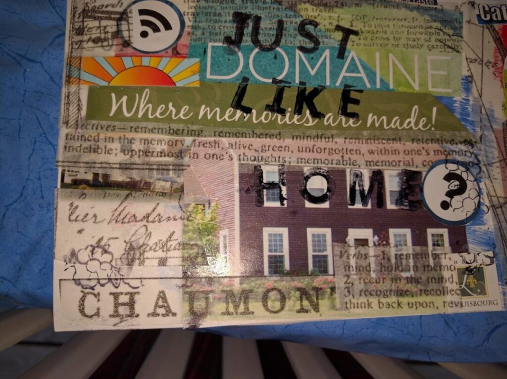 Travel Cards 2017 No. 6,