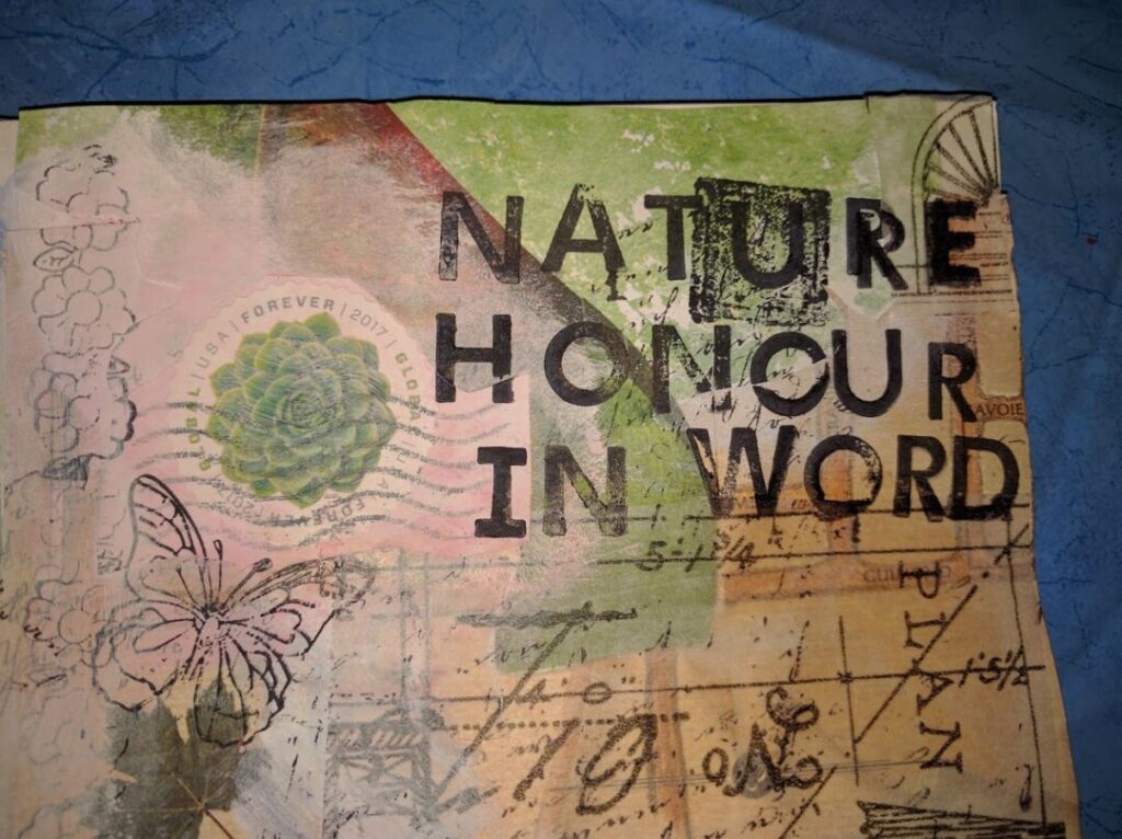 Travel Cards 2017 No. 8