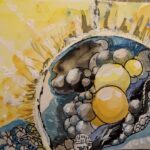 Circle Art summer 2018