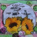 Sun Flower Conspiracy