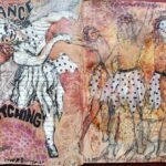 Dance like No One is Watching