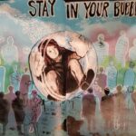 Stay in your bubble
